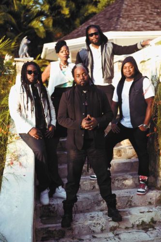 Morgan Heritage: ‘Royal Family of Reggae’ coming to MACC